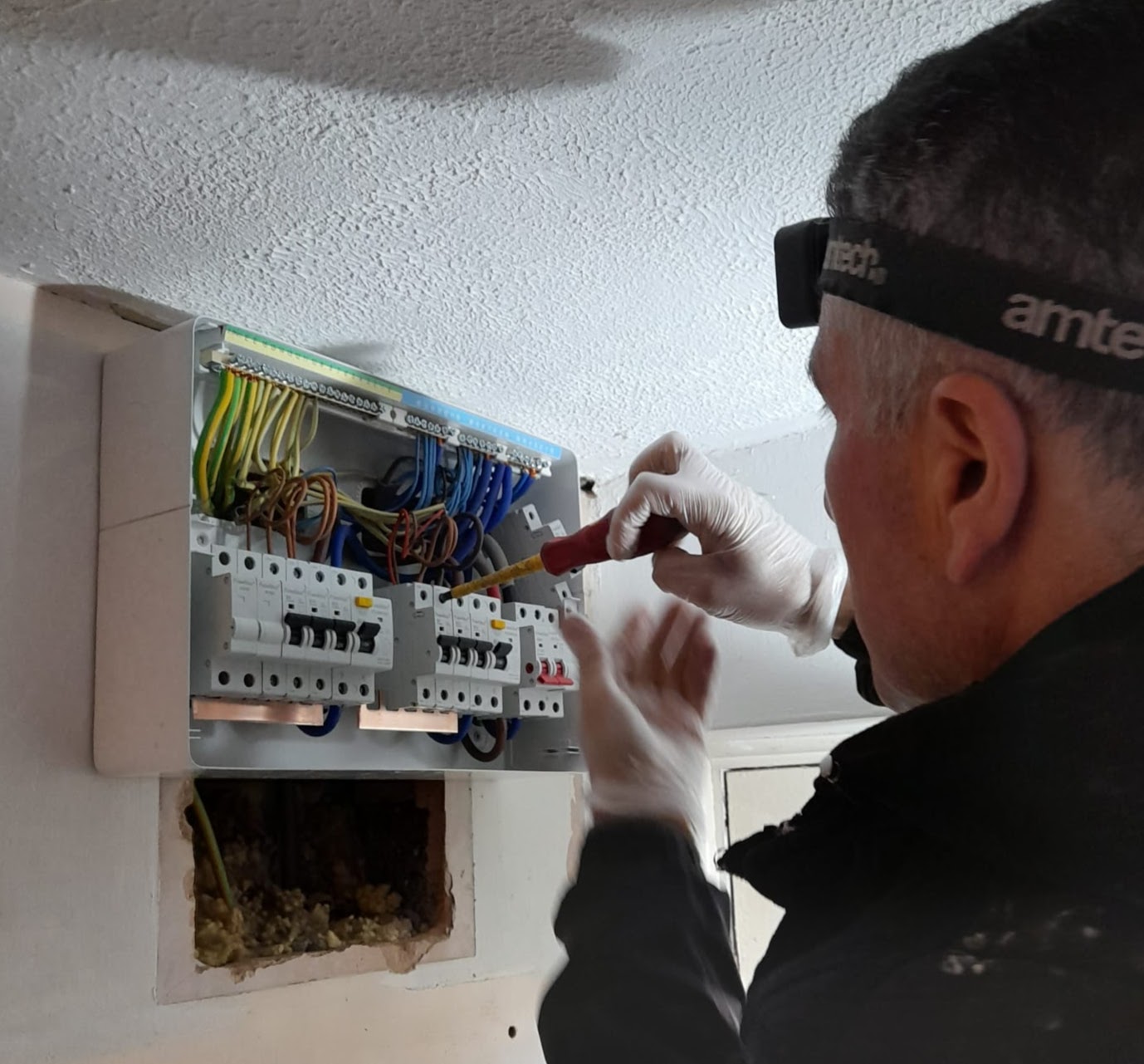 Electrical Equipment